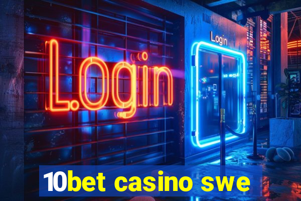 10bet casino swe